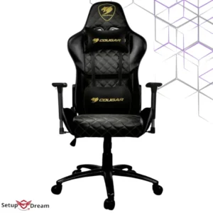 Chaises Gamer Marque Cougar | Prix au Maroc 2