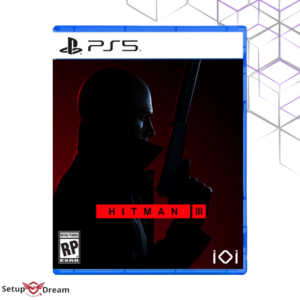 Hitman 3 – PS5 | Prix Maroc1