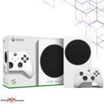 Console XBOX Series S - 512 Go | Maroc 1