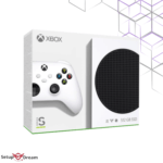 Console XBOX Series S - 512 Go | Maroc 2