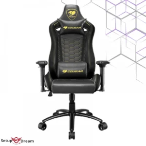 Chaises Gamer Marque Cougar | Prix au Maroc 1