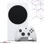 Console XBOX Series S - 512 Go | Maroc