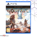 Godfall – PS5 | Maroc 1