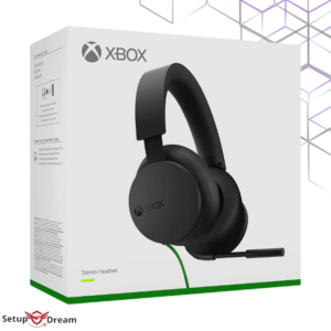 Xbox Nouveau casque filaire officiel 1