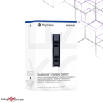 Chargeur pour Manette DualSense PlayStation 5 1