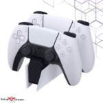 Chargeur pour Manette DualSense PlayStation 5 2