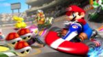 Jeu Mario kart 8 deluxe -Nintendo Switch