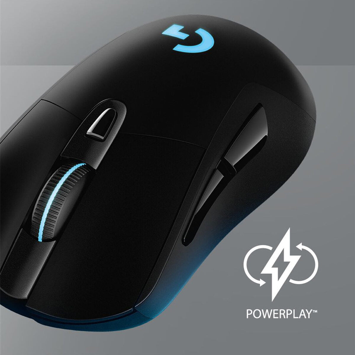 LOGITECH G703 Hero