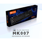 CLAVIER MÉCANIQUE GAMING MEETION MK007