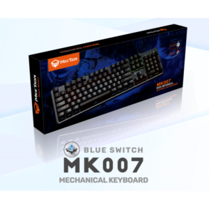 CLAVIER MÉCANIQUE GAMING MEETION MK007