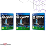 EA Sports FC 24 Standard Edition PS4 2