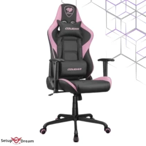 chaise gaming Cougar Gaming - ARMOR ELITE EVA