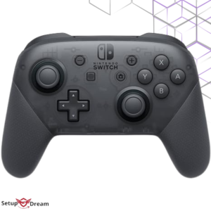 Manette Nintendo Switch Pro | Maroc 2