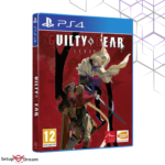 Guilty Gear Strive – PS4 2