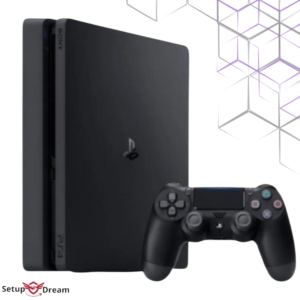 Console PS4 Slim 1To Comme Neuf 1