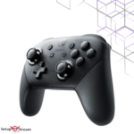 Manette Nintendo Switch Pro | Maroc