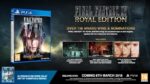 Final Fantasy XV Royal Edition – PS4 2