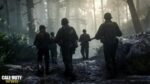 Call of Duty: World War II Jeu PS4 Prix Maroc