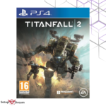 Titanfall 2 – PS4 1