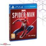 Marvel's Spider-Man PS4 Prix Maroc 2