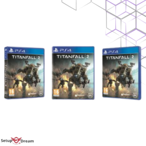 Titanfall 2 – PS4 2