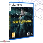 Returnal – PS5 2