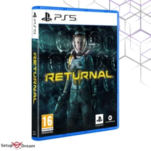 Returnal – PS5 2