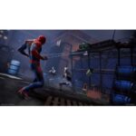 Marvel's Spider-Man PS4 Prix Maroc