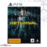 Returnal – PS5 1