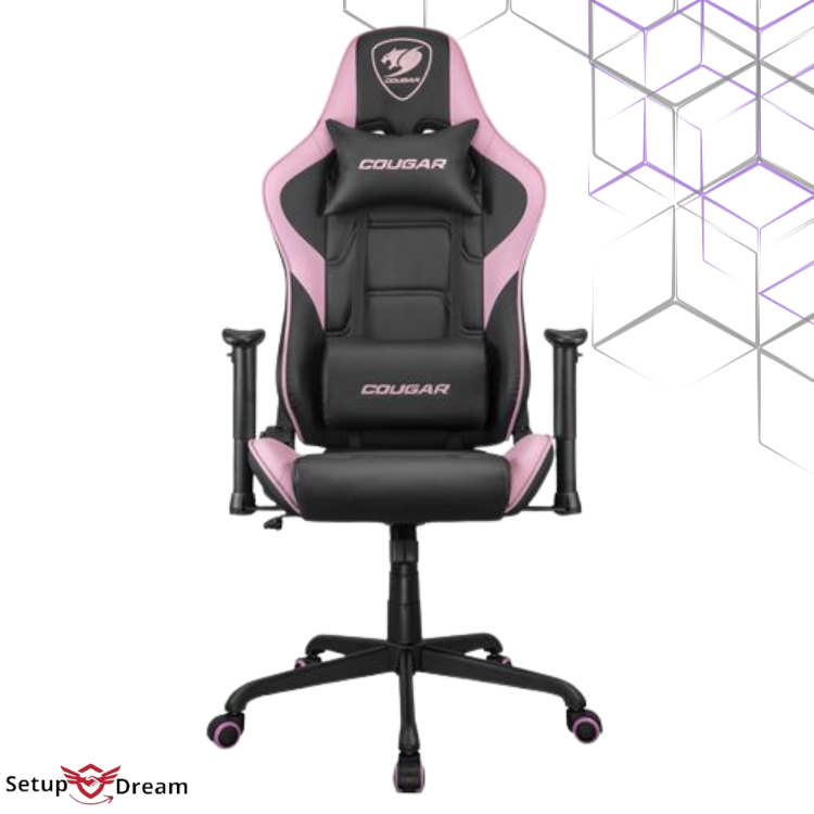 chaise gaming Cougar Gaming - ARMOR ELITE EVA 1