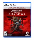 Assassin’s Creed Shadows - PS5 1