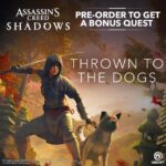 Assassin’s Creed Shadows - PS5 2