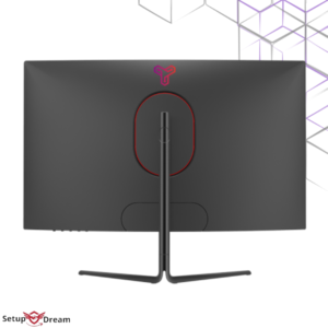 Connect 27C1G 27" 165Hz 2