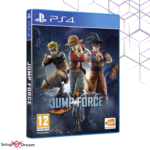 Jump Force – PS4 2