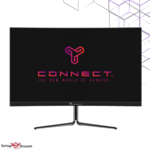 Connect 27C1G 27" 165Hz 1