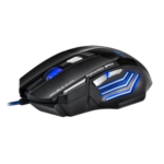 SH Pack Combo GAMER (Casque, Clavier, Souris, Tapis)