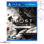 Ghost of Tsushima – PS4 1