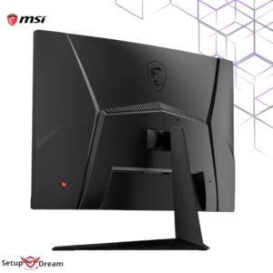 MSI Optix G27C4X 27" 250Hz Freesync Curved