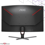 AOC C32G3E 32" 165Hz