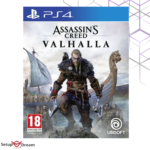 Assassin’s Creed Valhalla – PS4 1