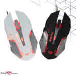 Cougar ARMOR ELITE BLACK + Souris + Clavier Gaming RGB | Gratuité