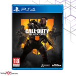 Call of Duty: Black Ops 4 - PS4 | Prix au Maroc 1