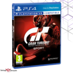 Gran Turismo Sport - Prix au Maroc 2