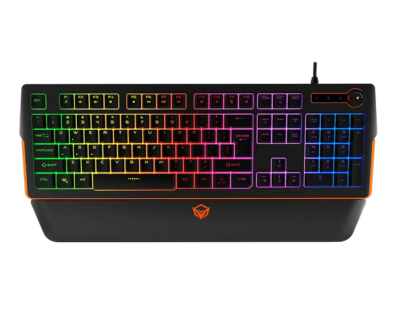 Clavier Gaming Meetion K9520 1