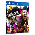 Rage 2 PS4 | Prix Maroc 1