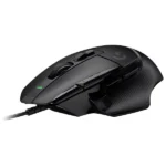 Logitech G G502X Noir | Prix Maroc 2