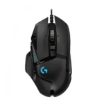 Logitech G502 Hero | Prix Maroc 1