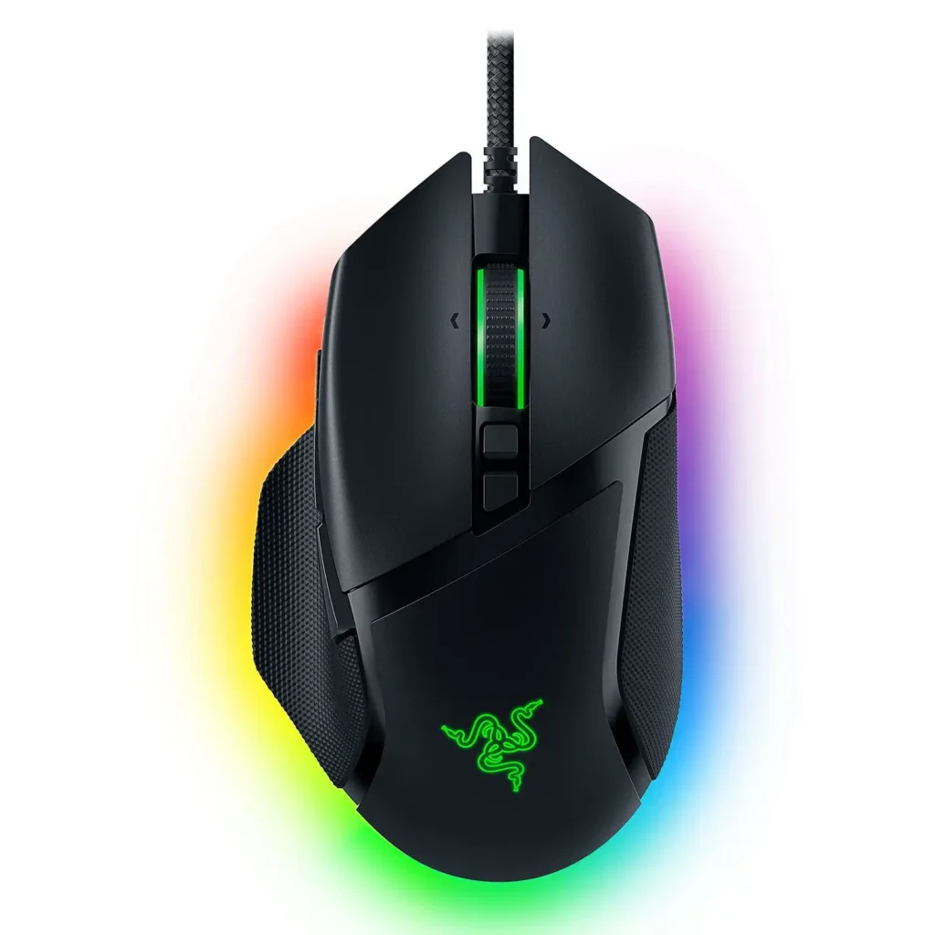 Razer Basilisk v3 | Prix Maroc 1