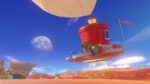 Super Mario Odyssey – SWITCH