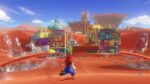 Super Mario Odyssey – SWITCH